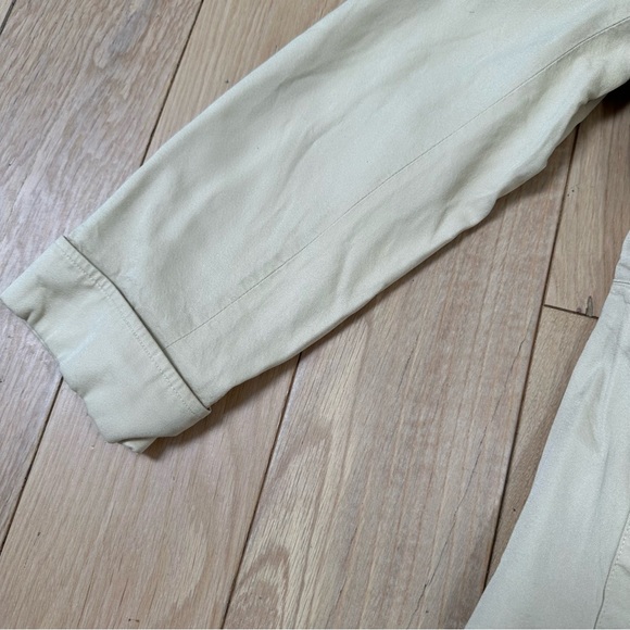 Sigrid Olsen Tan Blazer - Picture 5 of 9